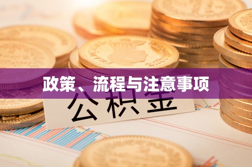 开阳政策、流程与注意事项