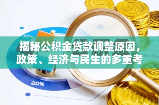 开阳揭秘公积金贷款调整原因，政策、经济与民生的多重考量