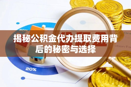 开阳揭秘公积金代办提取费用背后的秘密与选择