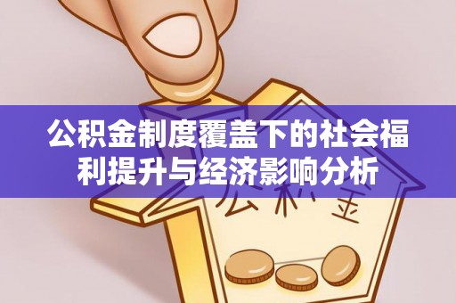 开阳公积金制度覆盖下的社会福利提升与经济影响分析