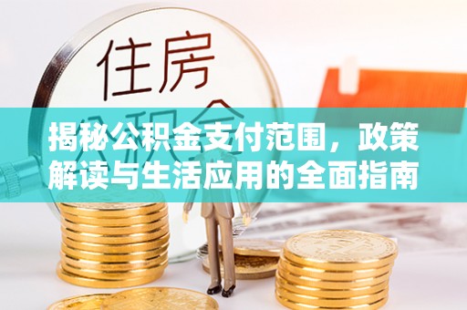 开阳揭秘公积金支付范围，政策解读与生活应用的全面指南