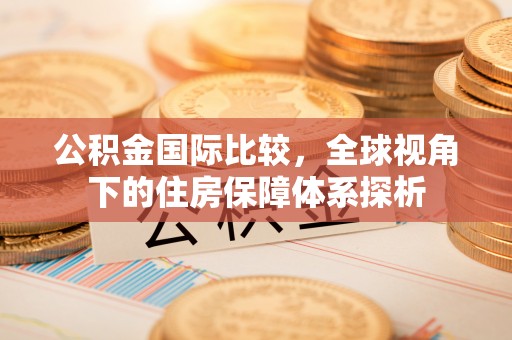 开阳公积金国际比较，全球视角下的住房保障体系探析