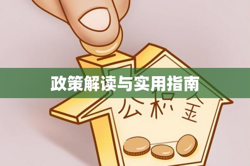 开阳政策解读与实用指南