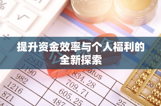 开阳提升资金效率与个人福利的全新探索