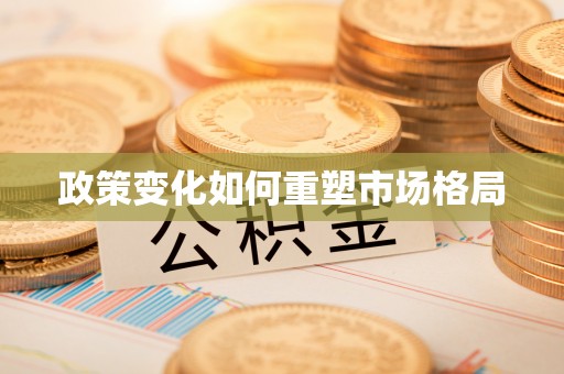 开阳政策变化如何重塑市场格局