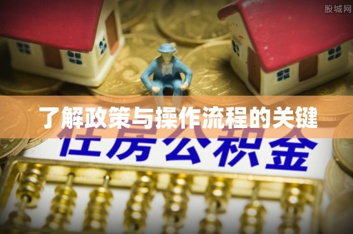 开阳了解政策与操作流程的关键