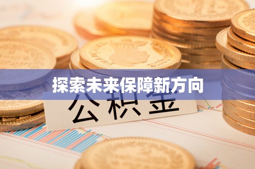 开阳探索未来保障新方向