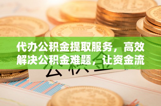 开阳代办公积金提取服务，高效解决公积金难题，让资金流动更灵活